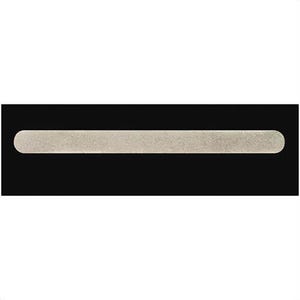 Pferd 04092 Flexible diamond File, 6-1/2 in L