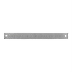 Pferd 14008 299 B/299 E Convex Milled Tooth Car Body File, 14 in L, Curved Cut