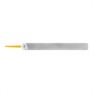 Pferd 15105 Corinox® COR 800 Precision Machinist's File, 8 in L, Double Cut