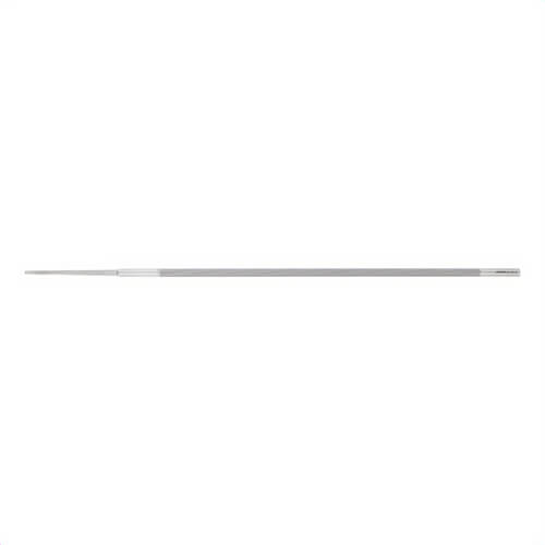Pferd 17057 Classic Line Round Chain Saw File, 8 in L, 11/64 in W,