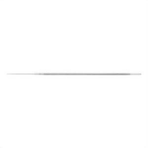 Pferd 17074 Sharpening/Chain Saw File, 8 in L, Premium Cut