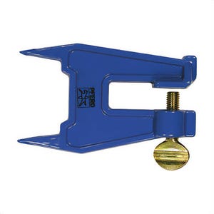 Pferd 17080 Portable Stump Vise, Steel