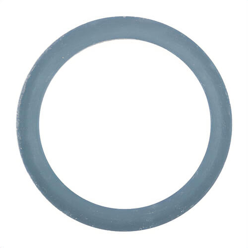 Pferd 69003 Reducer Bushing, 7/8 in ID x 1 in OD, 1/8 in Thick, Plastic