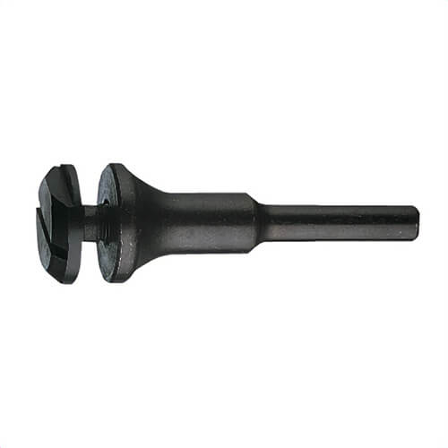 Pferd 69028 Mandrel, 2-1/8 in OAL, For Use with Die Grinder