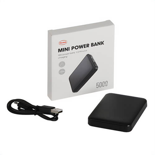 PIP® 399-HVBAT Battery, for use with Therm™ 300-HV100-CN Heated Vest, 5V, Black