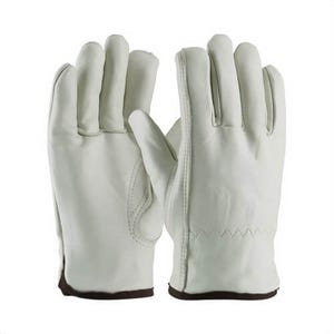 PIP® 77-269/L 77-269 Premium Grade General Purpose Gloves, Cold Weather/Drivers, Keystone Thumb Style, Large