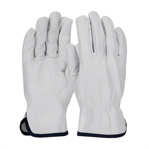 PIP® 77-3600/XL Industrial Grade Insulated Driver's Gloves, Driver/Cut and Sewn, Keystone Thumb Style, Extra-Large