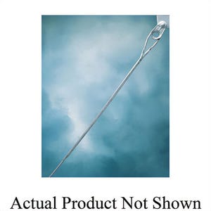 PLP® BG-2147 Big Grip Dead End, 3/8 in Strand, 37 in L