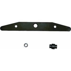 Porter-Cable® 12631 Replacement Side Blade, For Use with 6604 Type 2 and 6605 Cement Siding Shear