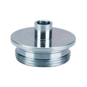 Porter-Cable® 42036 Template Guide, 3/8 in OD, Use with Standard Router, 9/32 in ID, 5/16 in Distance Past Base