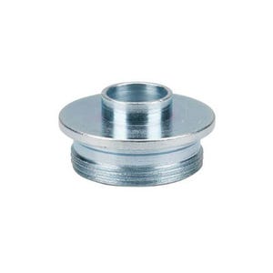 Porter-Cable® 42046 Template Guide, 5/8 in OD, Use with Standard Router, 17/32 in ID, 7/16 in Distance Past Base