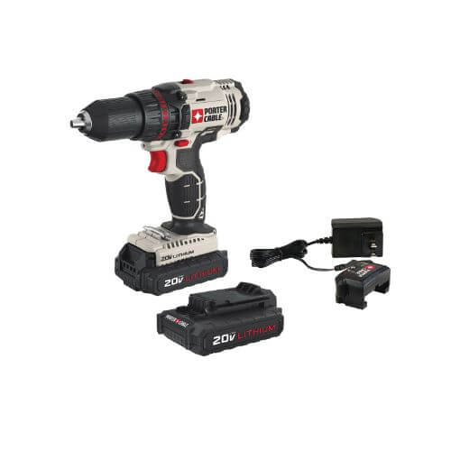Porter cable pcc601lb best sale