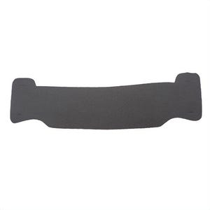 Portwest PA55BKR Replacement Sweatband, Soft Foam, For Endurance Hard Hats, Black, 10 pk
