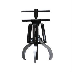 Power Team® 102 Posi Lock® Manual Puller, 1 ton Capacity, 3 Jaws, 1/4 to 3-1/4 in Jaw Spread, Caged Jaw, 2-1/4 in Max Reach