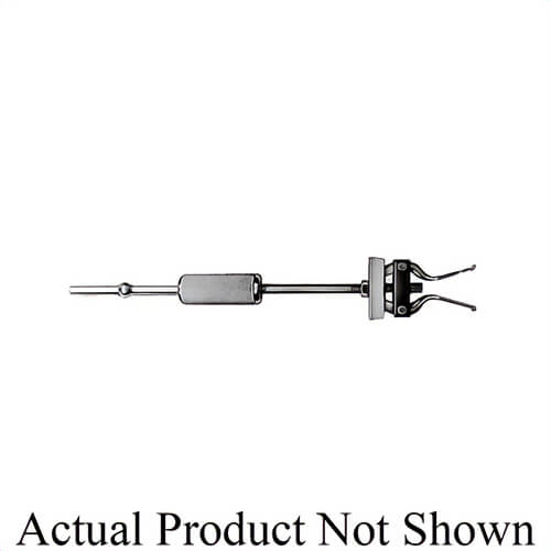 Power Team® 1176 Reversible Slide Hammer Puller, 27 in L Leg, 1-1/2 to 4-1/2 in Spread, 8 lb