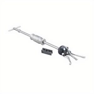 Power Team® 1177 Slide Hammer Puller With 5 lb Hammer, 2, 3 Jaws, 3-1/2 in Inside, 4-1/2 in Outside Max Spread