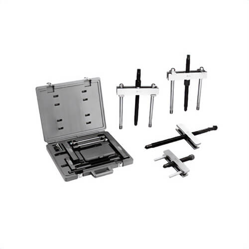 Power Team® 1180 Bi-Directional™ MP Series Push Puller Set, 10 ton