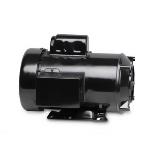 Power Team® 1635-BC Electric Motor, 230/460 VAC, 60 Hz, 3 ph, 5 hp, 3,450 rpm