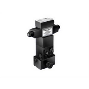 Power Team® 16664-4 Solenoid Valve, for use with 3-Position 4-Way Solenoid Controlled Pilot Operated Valve Assembly, 24V