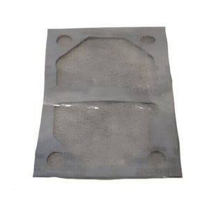 Power Team® 200395 Valve Base Gasket, for use with PA172 and PA174 Model B Hydraulic Pump