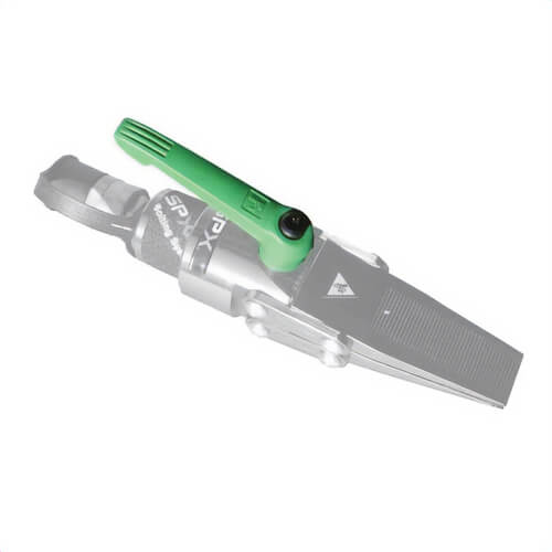 Power Team® 2008410 Replacement Handle, Bare Tool, 4.33 in W x 2.4 in H