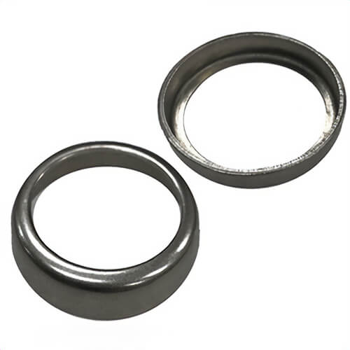 Power Team® 201359 Slip Retainer, for use with C104C-EMP Model D 10 ton Single-Acting Spring-Return Hydraulic Cylinder