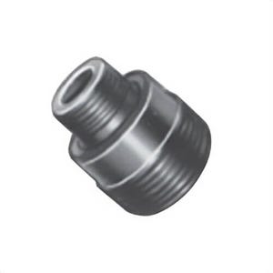 Power Team® 202178 Cylinder Threaded Adapter, for use with 5 ton Spring Return Hydraulic Cylinder, 3/4-14 NPT x 3/4-16 UNF-2A