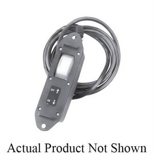 Power Team® 202778 Remote Hand Control with 10 ft Cord, Solenoid , for use with 3-Way/3-Position Valves
