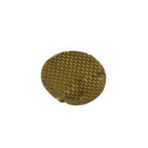 Power Team® 203475 Filter Screen, for use with RDG, RGG and RGL Series 600 ton Double Acting Single Acting Hydraulic Cylinder