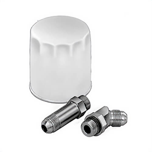 Power Team® 206767 Reservoir Breather Kit, for use with PE84, PE90, PE120, PG55 and PG120 Pump Breather Kit