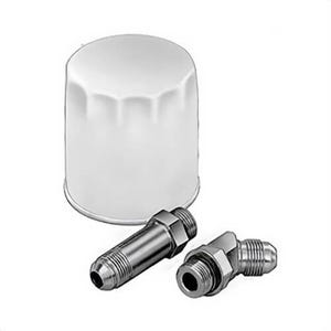 Power Team® 206767 Reservoir Breather Kit, for use with PE84, PE90, PE120, PG55 and PG120 Pump Breather Kit