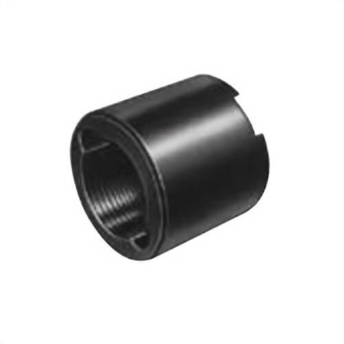 Power Team® 208381 Cylinder Base Adapter, for use with C Series 10 ton Spring Return Hydraulic Cylinder, 1-1/4-11-1/2 NPSM