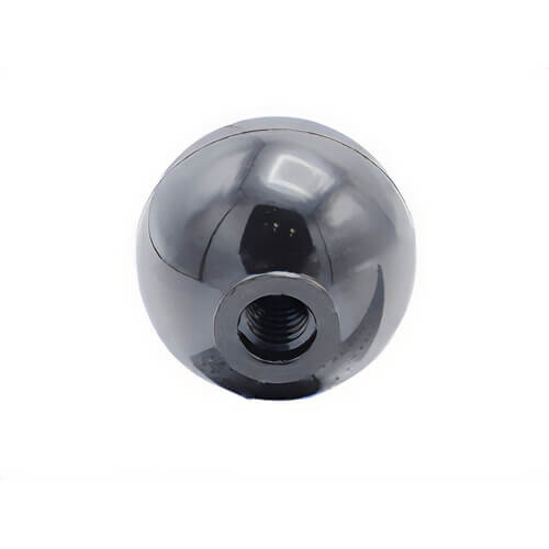 Power Team® 211911 Ball Knob, for use with PE554P and PE554PT Model D 2-Stage Electric Hydraulic Pump