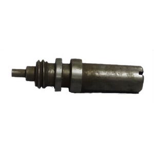 Power Team® 21685 Relief Valve Screw, for use with 2-Position Single-Acting Valve Assembly, 1/2-13 x 2-1/8 in L
