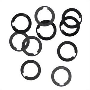 Power Team® 24199 Plunger, for use with RT1004 100 ton Double Acting Twin Rod Hydraulic Cylinder