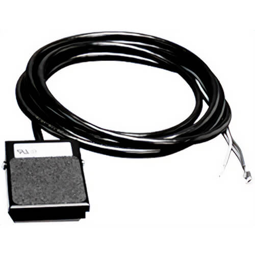Power Team® 251660 Remote Foot Control With 10 ft Cord, for use with PE10 Hydraulic Pump