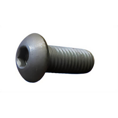 Power Team® 252278 Button Head Screw, for use with JM215, JM315 and JM415 153.4 ton Jack Module, 1/2-13 x 1-1/4 in L