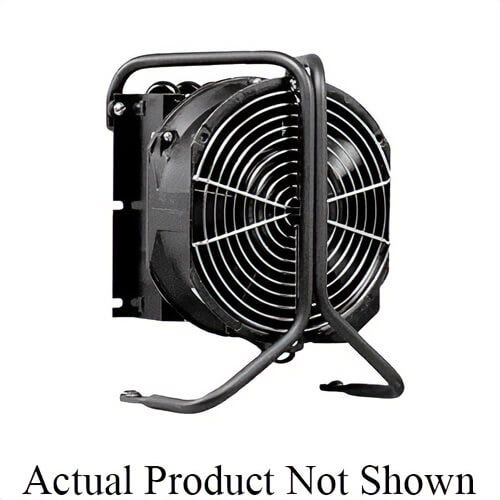 Power Team® 252511 Oil Cooler Kit, for use with PE604T/PE604PT Hydraulic Pump, 115V AC, 5 lb