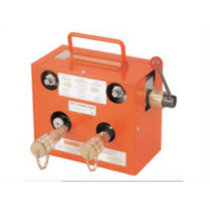 Power Team® 3-1369 Compression Spring, for use with Hydraulic Compressor, 0.158 in ID x 0.208 in OD x 0.87 in L, R12.45