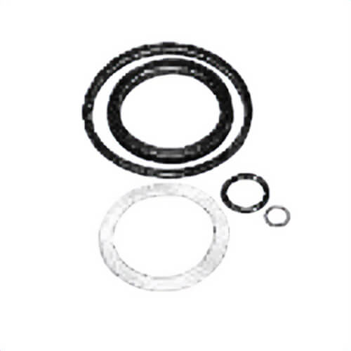 Power Team® 300147 Seal Repair Kit, for use with C251C, C252C, C254C, C256C, C258C, C2510C, C2512C and C2514C Cylinder, Nitrile