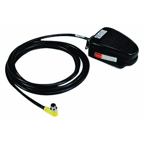 Power Team® 3000975 Remote Pump Foot Control, for use with PB102-1 and PB102P-1 Hydraulic Pump