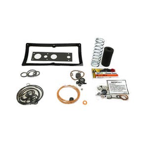 Power Team® 300433 Air Pump Repair Kit, for use with D-01115AA, PA6D, PA6DM, PA6D2 and PA6D2M Model D Air Hydraulic Pump