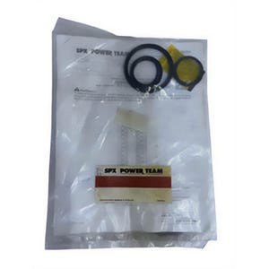Power Team® 300615 Seal Repair Kit, for RH202, RH202-VIC and RH206 23.6 ton Single Acting Spring Return Hydraulic Cylinder