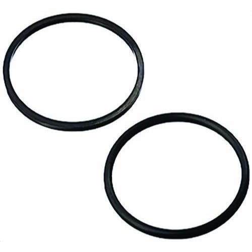 Power Team® 300692 Repair Kit, for use with P159D-PFAFF, P157D and P159D Series Model C 2-Stage Hydraulic Hand Pump, Nitrile