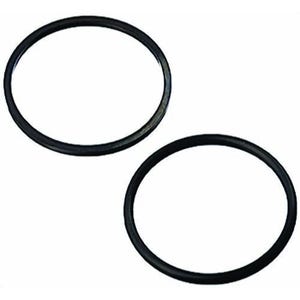 Power Team® 300695 Repair Kit, for use with 10,000 psi 2-Speed Hydraulic Hand Pump, Nitrile