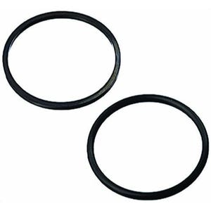 Power Team® 300805 Repair Kit, for use with PA6, PA6M, PA6M-DE-STA-CO, PA6M-DES-50 and PA6N Model F Air Hydraulic Pump, Nitrile