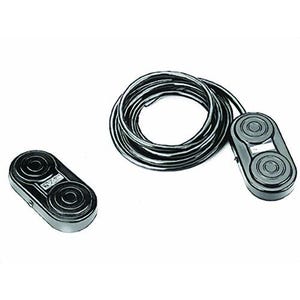 Power Team® 304718 Hand Control Remote Soleniod, 4-Way, 2-Position