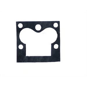 Power Team® 307282 Top/Center Gasket, for use with 9514 Model B 3-Position 4-Way Solenoid Controlled Pilot Operated Valve Assembly