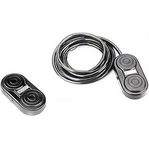 Power Team® 309653 Remote Solenoid Foot Control With Cord, for use with Electric Hydraulic Pump