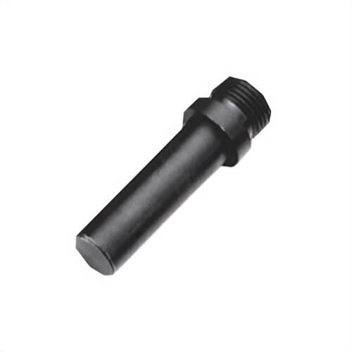 Power Team® 309874 Clamp Pushing Adapter, for use with PH53C and PH53CR 5 ton Hydraulic Puller, 5/8 in dia x 2.781 in L, Steel